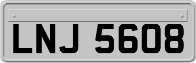 LNJ5608