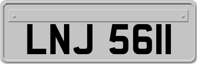 LNJ5611