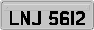 LNJ5612
