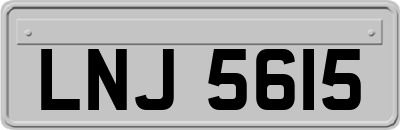 LNJ5615