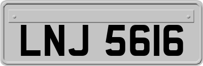 LNJ5616