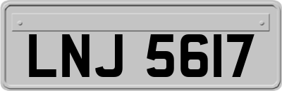 LNJ5617