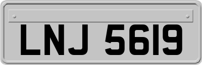 LNJ5619