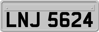 LNJ5624