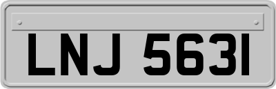 LNJ5631
