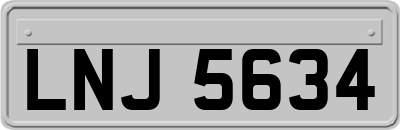 LNJ5634