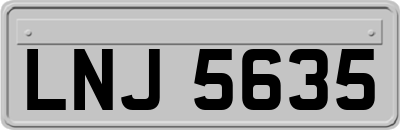 LNJ5635