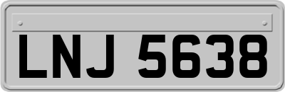 LNJ5638