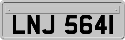 LNJ5641