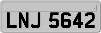 LNJ5642