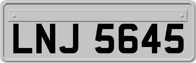 LNJ5645