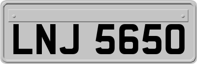 LNJ5650