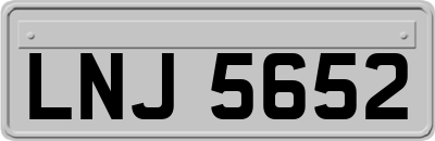 LNJ5652