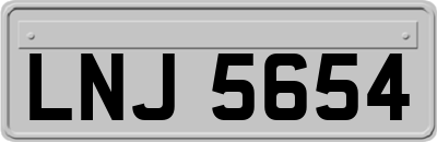 LNJ5654