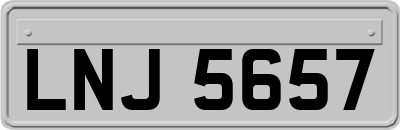 LNJ5657