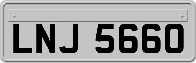 LNJ5660