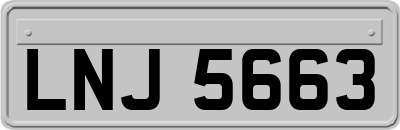 LNJ5663