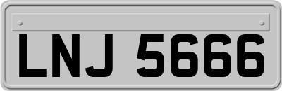 LNJ5666