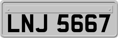 LNJ5667