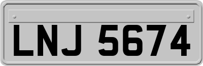 LNJ5674