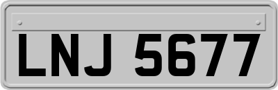 LNJ5677
