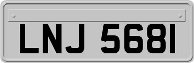 LNJ5681