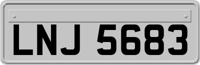 LNJ5683