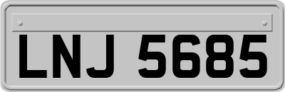 LNJ5685