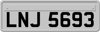 LNJ5693