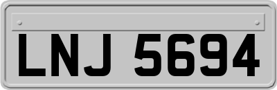 LNJ5694