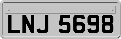 LNJ5698