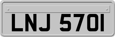 LNJ5701