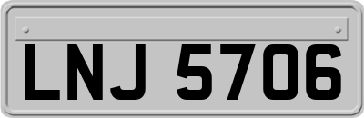 LNJ5706