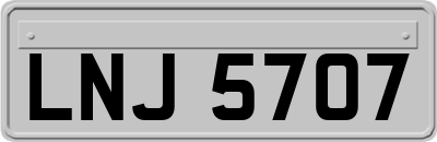 LNJ5707