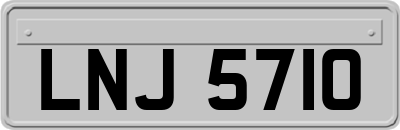 LNJ5710