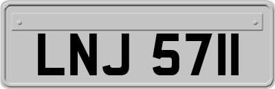LNJ5711