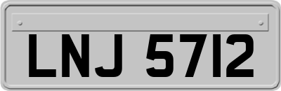 LNJ5712