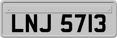 LNJ5713