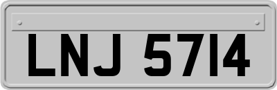 LNJ5714