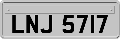 LNJ5717