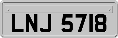 LNJ5718