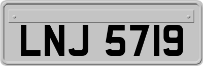 LNJ5719