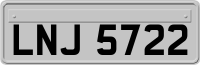 LNJ5722