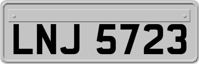 LNJ5723