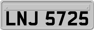 LNJ5725