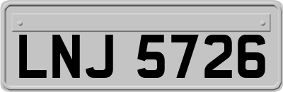 LNJ5726