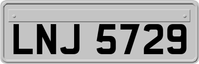 LNJ5729