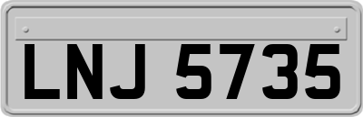 LNJ5735