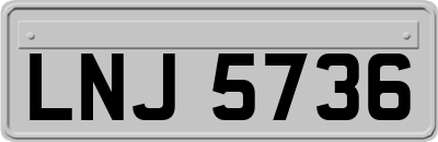 LNJ5736