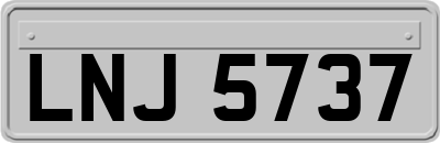 LNJ5737